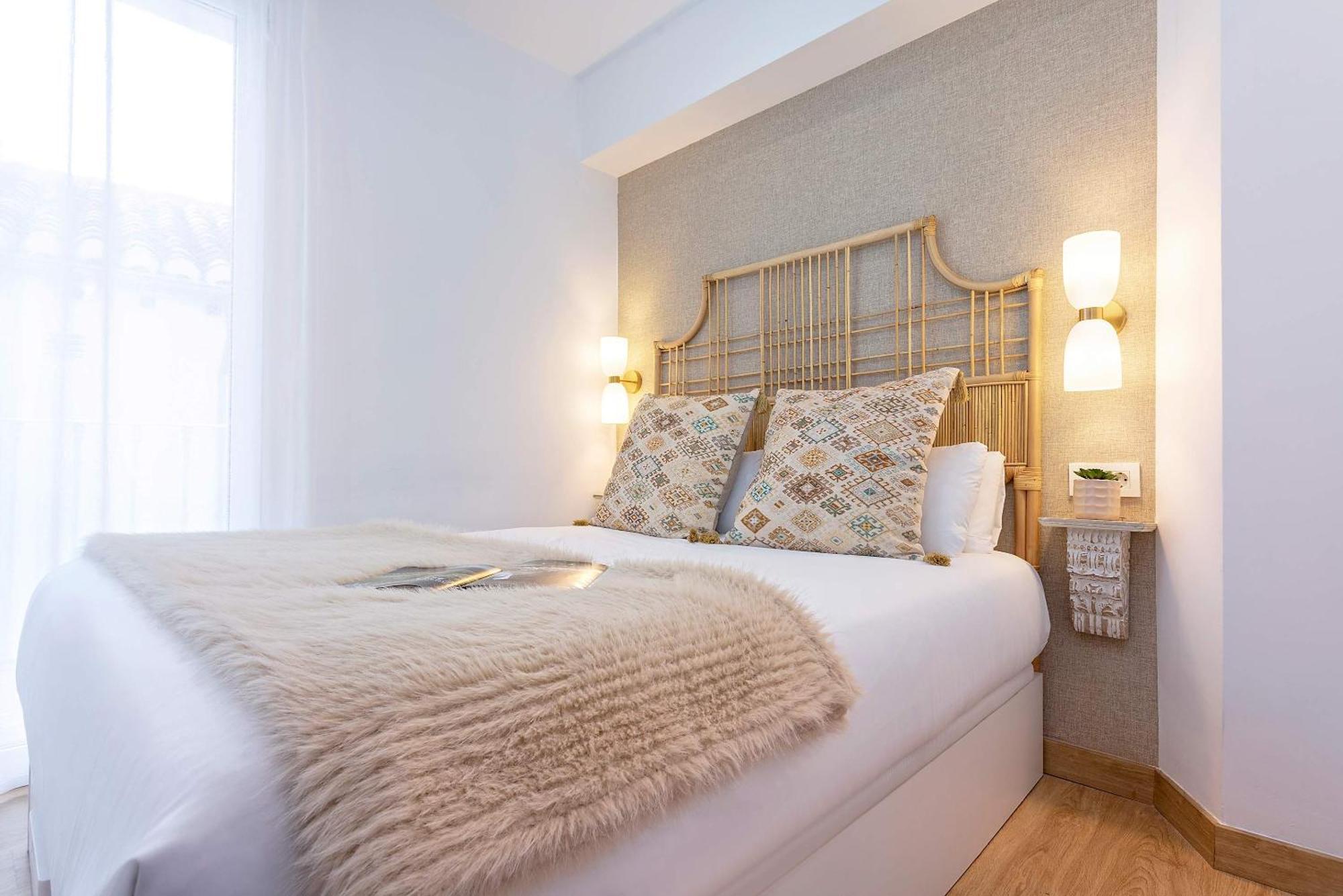 Apartment Genteel Santo Cristo