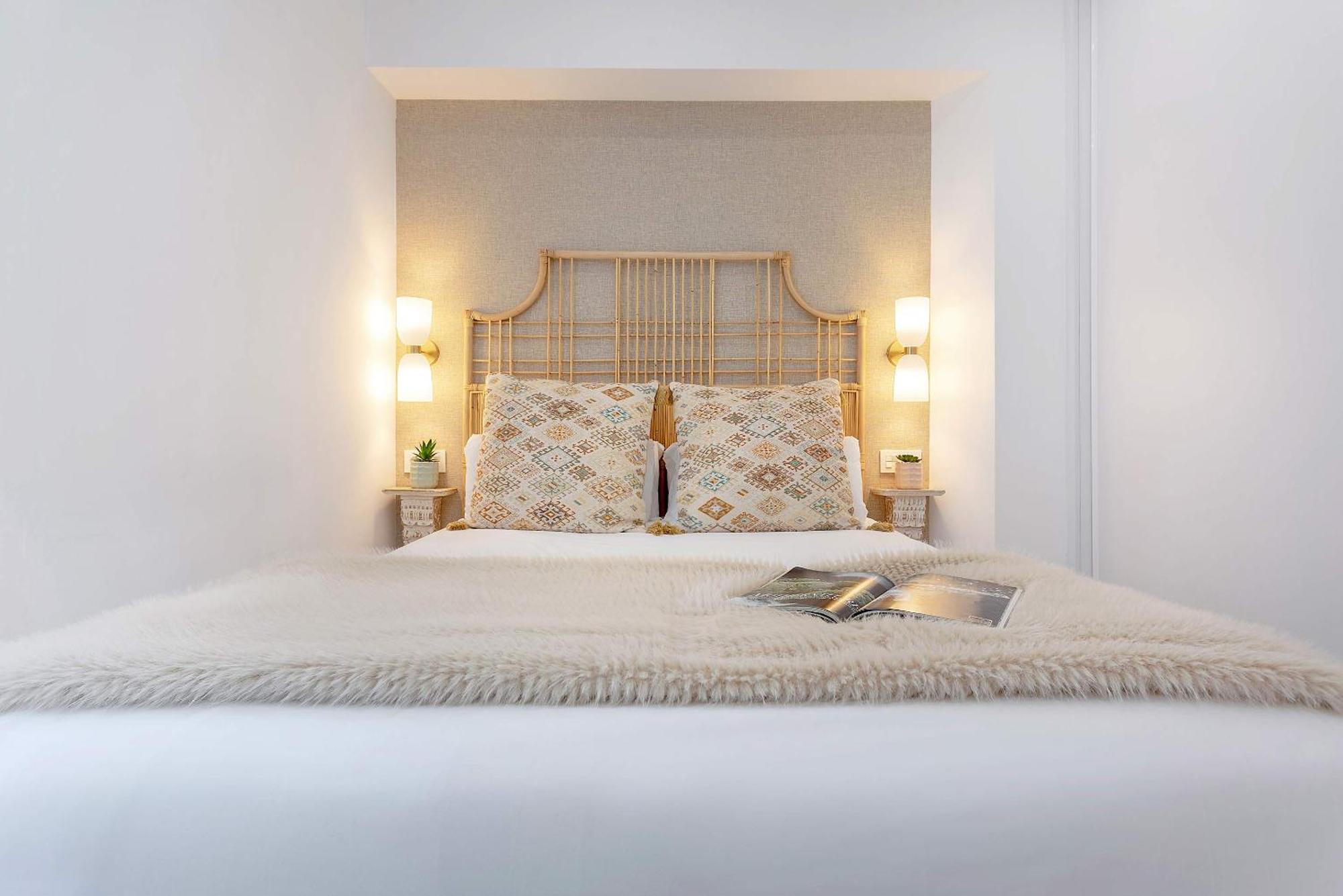 Apartment Genteel Santo Cristo *