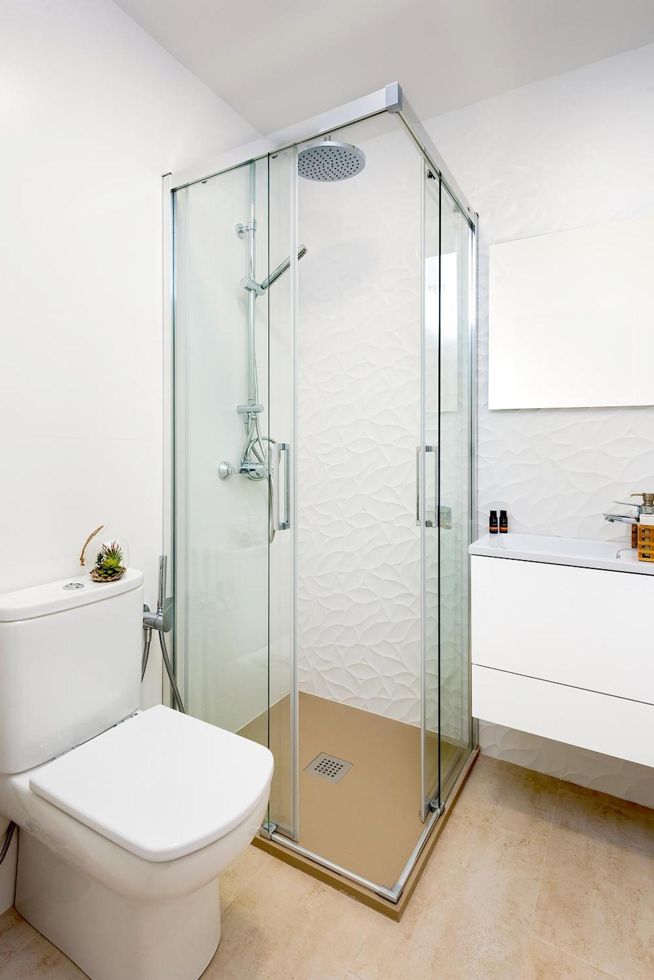 Genteel Santo Cristo Apartment Granada